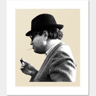 Morton Feldman Posters and Art